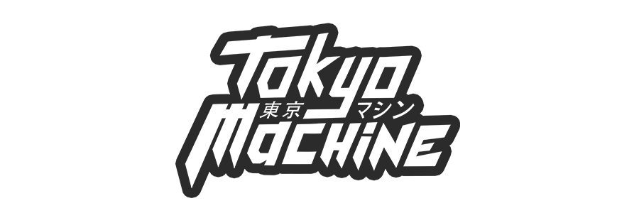 Tokyo Machine